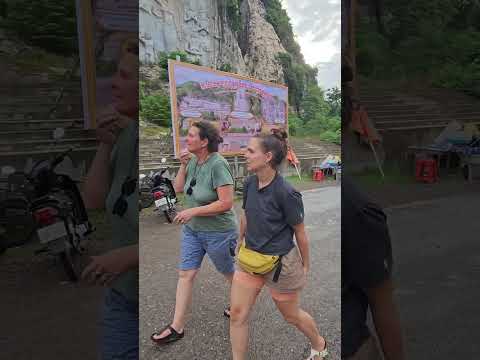 Phnom Sampeau Battambang