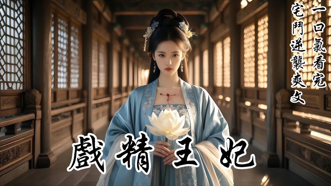 【戲精王妃】新婚夜，他掀開我的蓋頭，說要安排我一年後「假死」，好回去娶他的白月光。笑話！我蕭思思吃進嘴裡的東西，從來沒有吐出去的道理。犯錯的是你，憑什麼要我離場？