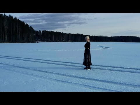 Sody - Frozen Lake (Official Video)