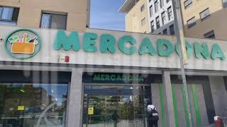 Mercadona horarios apertura festivos; 1 de mayo
