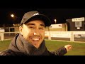HE'S DONE IT AGAIN! - HASHTAG UNITED vs WOODFORD TOWN