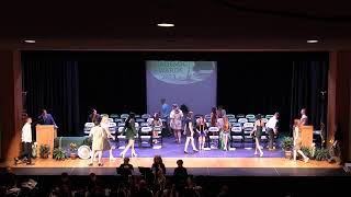 Laurel 2023 Academic Awards Assembly