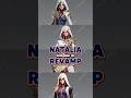 Natalia bakalan di revamp #MLBBCreator #MLBBNinja