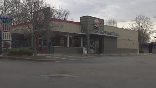 'We hear the gunshots every other night;' 2 shot, 1 killed at Aiken Burger King