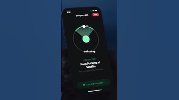 Woahh! WhatsApp video call using satellite ( All new PIXEL 10 ) #pixel