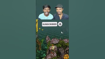 OG ANDROID GAMES ( TEMPLE RUN)