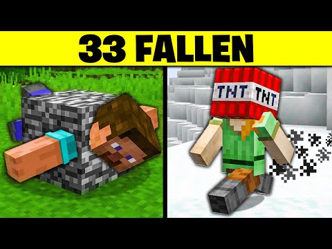 33 FALLEN in