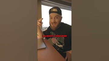 How I prepare my DJ sets 🤷‍♂️