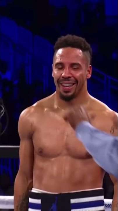 Kovalev destroys Andre Ward with punch straight from Russia