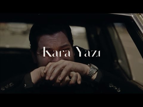 Kara Yazı Ahmet Kaya Slowed Reverb 