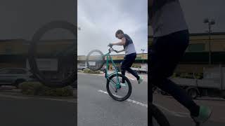 First Try Clip😉#crazy Net Worth