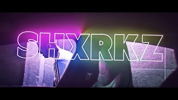 👽shxrkz👽✓