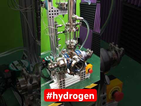 DIY #d2o #hydrogen #hho #shorts