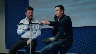 Buchtrailer Blauwasser Segeln kompakt mit Sönke Roever