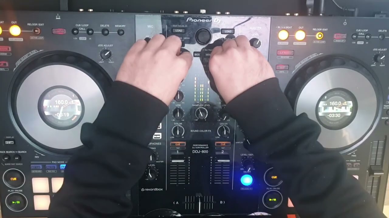 Coarsection @ Hard Wpierdol #11 (Raw Hardstyle) [video set]