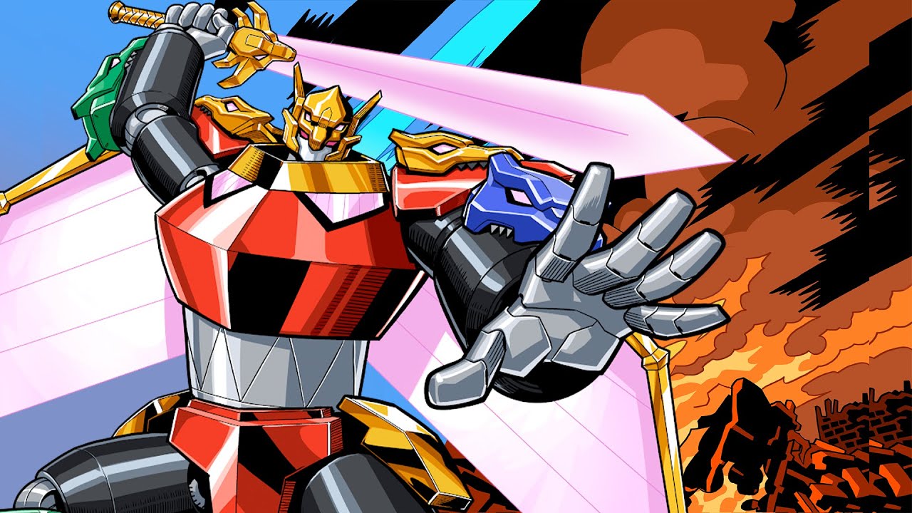 Dawn of the Monsters - Free Update + DLC Launch Trailer - YouTube