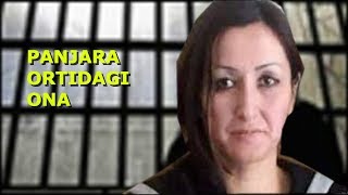 PANJARA ORTIDAGI ONA