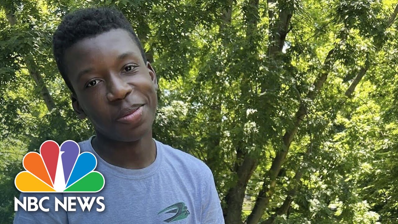 Man who allegedly shot Ralph Yarl to be arraigned