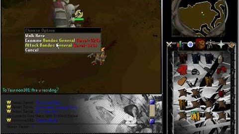 runescape private server free mod(2) 3rd video