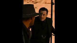Bullet Train #ai #entertainment #movie #film #action