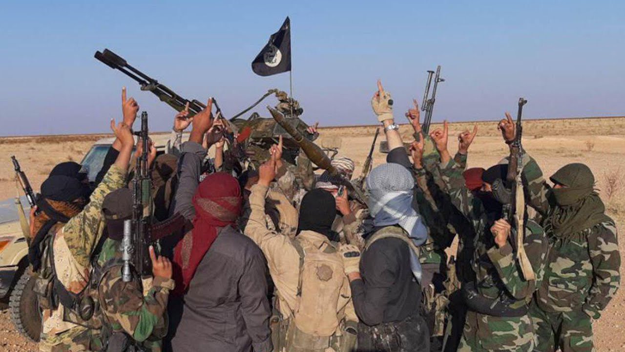 من هو زعيم تنظيم الدولة الجديد؟ ومن أين ينحدر؟ | سوريا اليوم