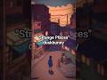 Strange Places - duskbunny