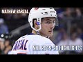 Mathew Barzal NHL 2019-20 Highlights