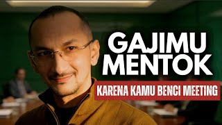Download Lagu 5 MENIT PERTAMA MEETING Menentukan Masa Depan-mu (Cara Memenangkan Rapat) MP3