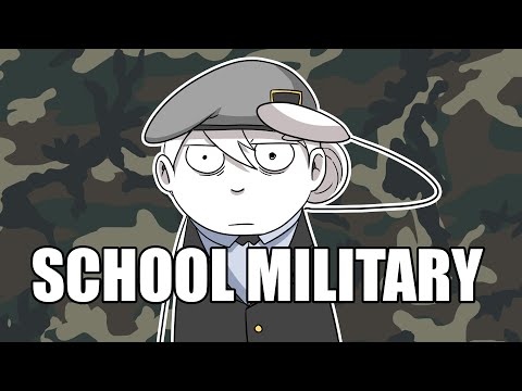 Joining a Military Program