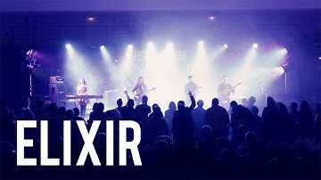 HAEREDIUM — Elixir (2017)