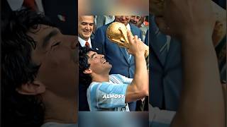 Diego’s Final Moment of Genius.​#Maradona #Argentina #WorldCup1994 #FootballHistory