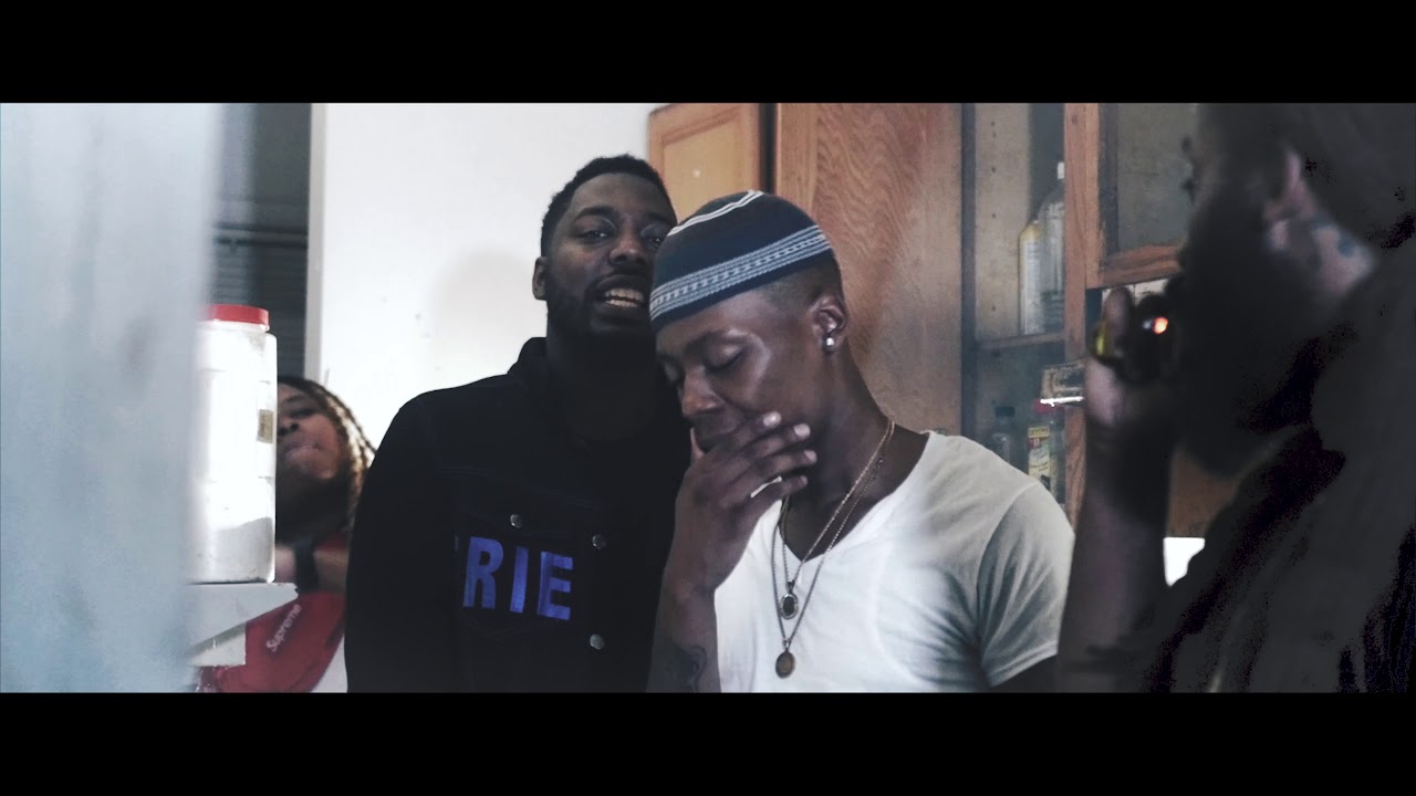 Cornell Jone$ - Trap (Offical Music Video) | Dir. x @1drince