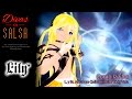 [Vocaloid] Lily - Como la flor (リリー - 花として)