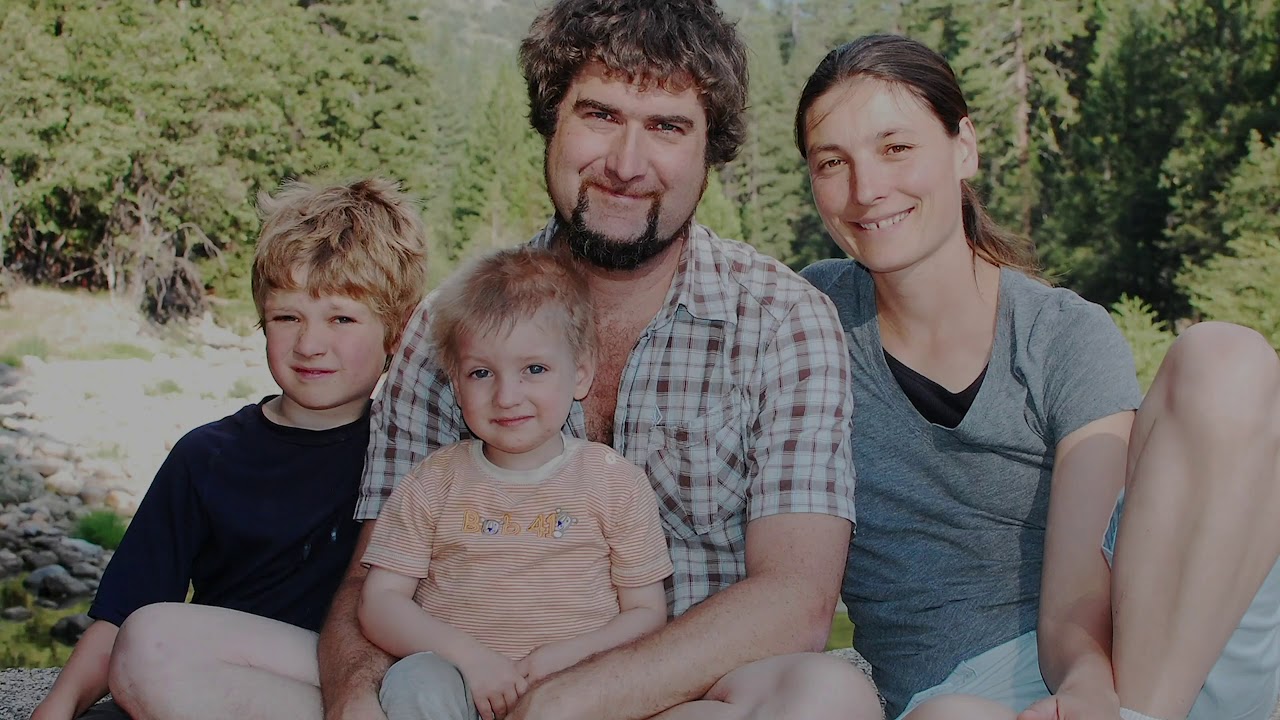 The Hard Road | Jim Greer episode ll