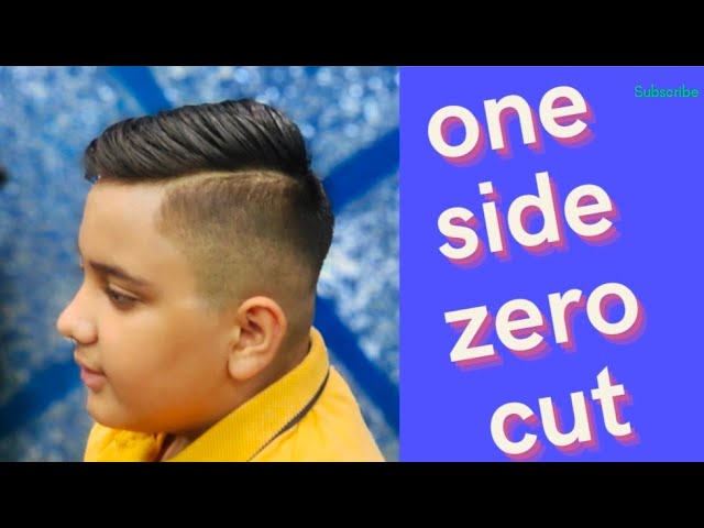 The Razor Fade: A Sharp and Distinctive Haircut Explained