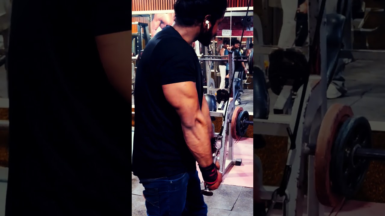 CBUM ☠️ Bodybuilder motivational attitude video 