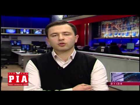 ,,კურიერის'' შეკითხვებს კახა კოჟორიძე პასუხობს