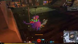 Dragon Bash Pinata Bashing 27 Pinatas