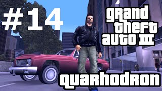 Zagrajmy w Grand Theft Auto III Odcinek.14 (Donald Love)
