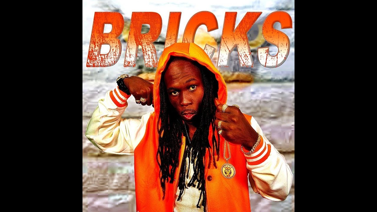 Tonton VROSLING7-BRICKS OFFICIAL VID di YouTube Tonton VROSLING7-BRICKS OFFICIAL VID di YouTube
