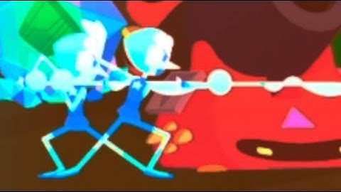 Steven Universe: Save the Light - Pearl Pack Bullies Everyone [Part 10]