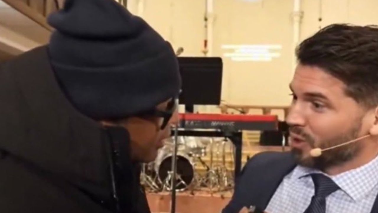 Don Lemon leads attack on Christian Service