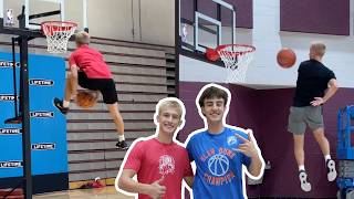 Every Make from Dunk Camp 2026