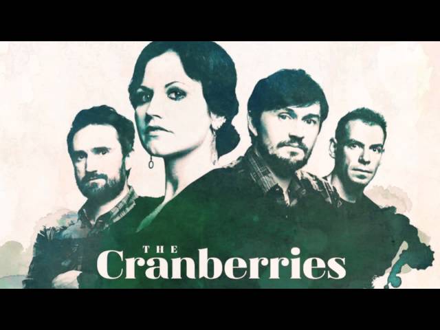 The Cranberries - Show Me The Way