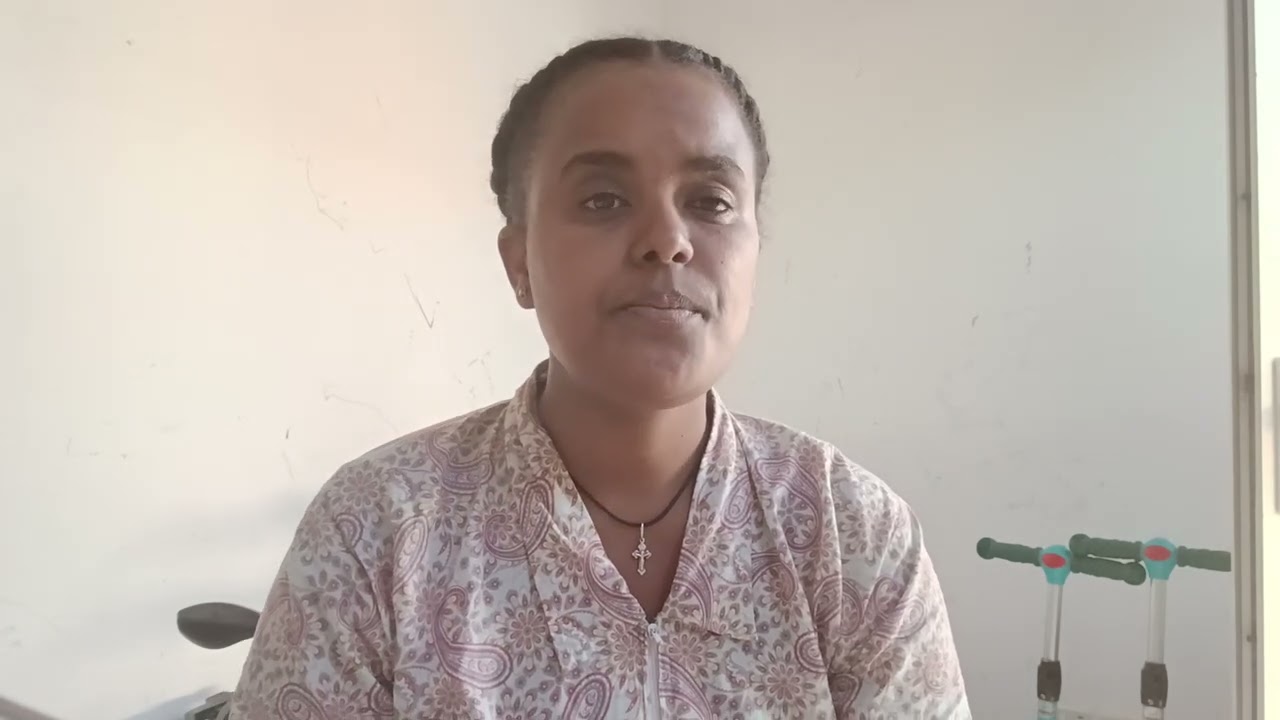 ዉዶቼ ቶሎ አትወስኑ ግን በሒወት ከመጣ ግን 