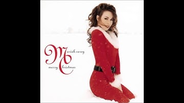 All I Want For Christmas - 12 Hour Version - Mariah Carey