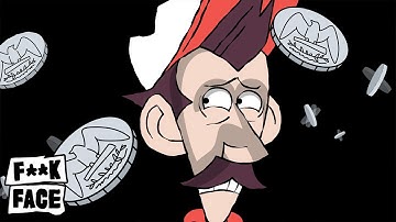 It Makes no Darned Cents