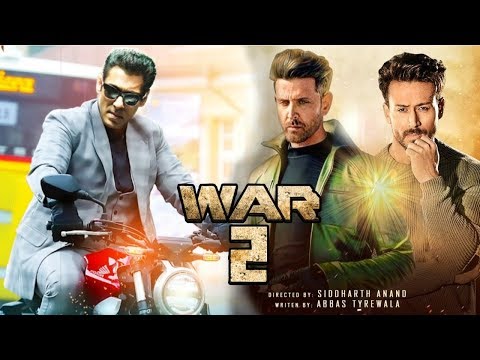 war-2-फिल्म-से-बड़ा-धमाका,-होगा-खतरनाक-action-और-salman-khan-की-नयी-फिल्म-से-बड़ी-खबर