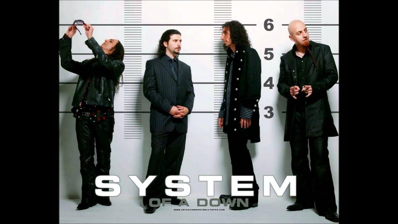 System of a Down Cigaro (8bit) YouTube