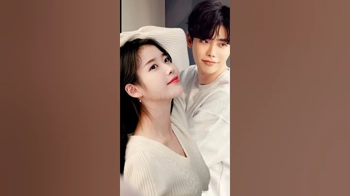 Real Life Couple ❤️✨ ✨#kpop #iu #leejungsuk #kdrama - DayDayNews